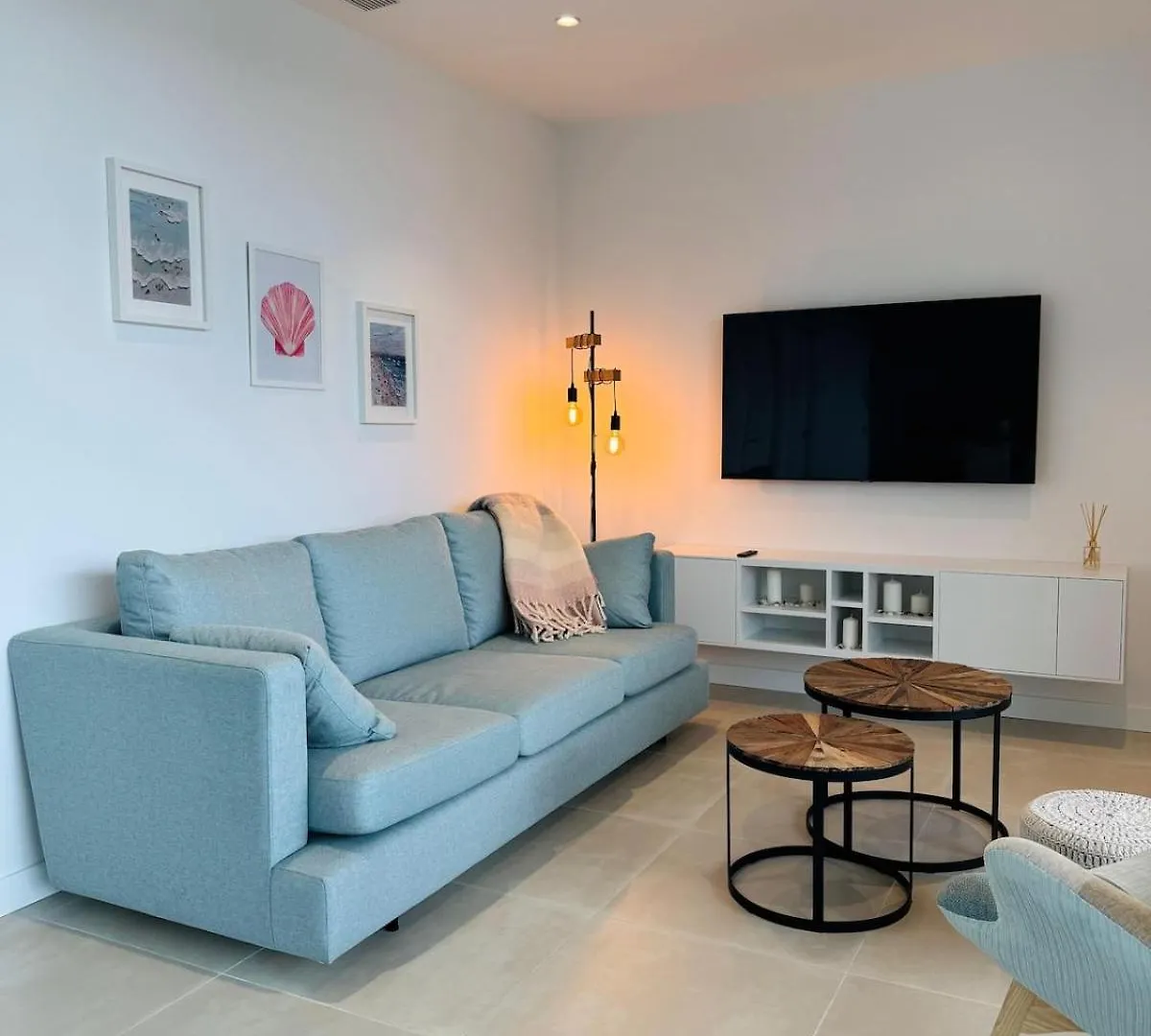 מאלגה Costa Muro Suites, Mediterranean Apartment In El Higueron 0*,  ספרד