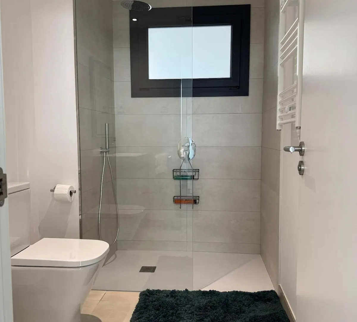 מאלגה Costa Muro Suites, Mediterranean Apartment In El Higueron